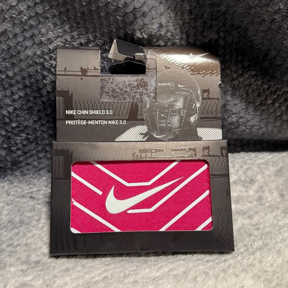 Nike Chin Shield 3.0
